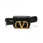 ITeSHOP CN 現(xiàn)有 VALENTINO Vlogo 裝飾腰包