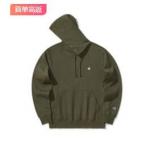 ITeSHOP CN 現(xiàn)有 Champion Logo 刺繡連帽衛(wèi)衣
