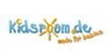 kidsroom優惠券