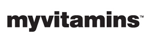 myvitamins優惠券