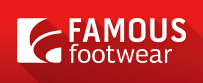 famousfootwear優惠券