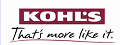 kohls優惠券