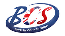 britishcornershop優惠券