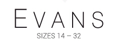 evansclothing優惠券