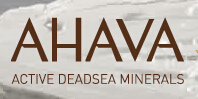 ahava優惠券