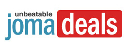 jomadeals優惠券