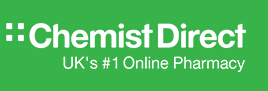 chemistdirect優惠券