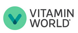 vitaminworld優惠券