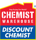 chemistwarehouse優惠券