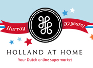 hollandathome優惠券
