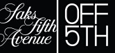 saksoff5th優惠券