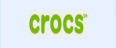 crocs優惠券