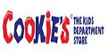 cookieskids優惠券