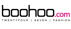 boohoo優惠券