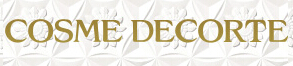 cosmedecorte優惠券