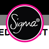 sigmabeauty優惠券
