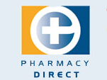 pharmacydirect優惠券