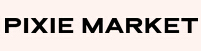 pixiemarket優惠券