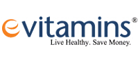 evitamins優惠券