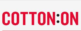 cottonon優惠券