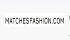 matchesfashion優惠券