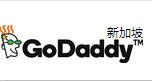 godaddy優惠券