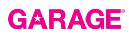 garageclothing優惠券