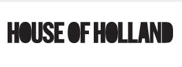 houseofholland優惠券