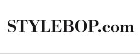 stylebop優惠券