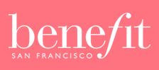 benefit優惠券