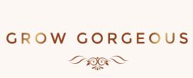 growgorgeous優惠券