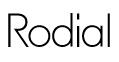 rodial優惠券