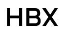 hbx優惠券