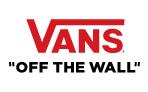 vans優惠券