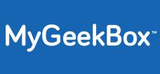 mygeekbox優惠券