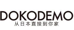dokodemo優惠券