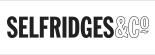 selfridges優惠券