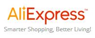 aliexpress優惠券