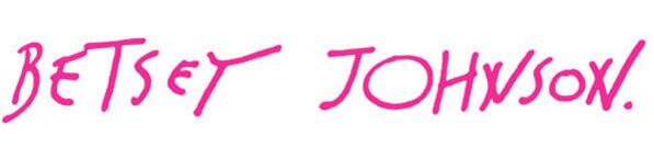 betseyjohnson優惠券