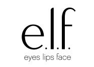 elfcosmetics優惠券