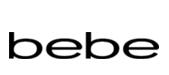 bebe優惠券