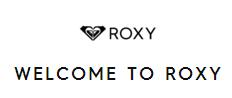 roxy優惠券