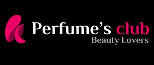 perfumesclub優惠券
