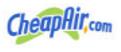 cheapair優惠券