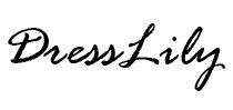dresslily優惠券