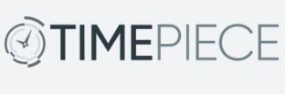 timepiece優惠券