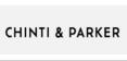 chintiandparker優惠券