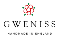 gweniss優惠券