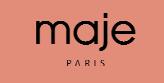maje優惠券