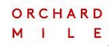 orchardmile優惠券